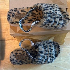 Koolaburra by ugg slippers